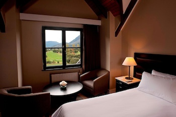 Arelauquen Lodge, A Tribute Portfolio Hotel