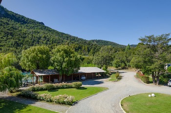 Arelauquen Lodge, A Tribute Portfolio Hotel