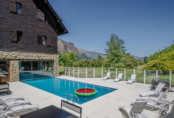 Arelauquen Lodge, A Tribute Portfolio Hotel