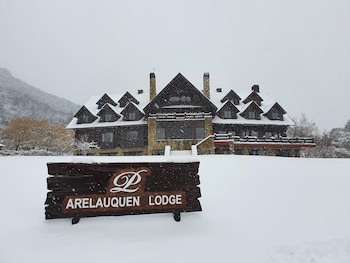 Arelauquen Lodge, A Tribute Portfolio Hotel