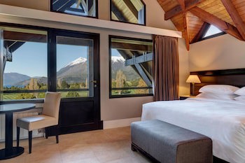 Arelauquen Lodge, A Tribute Portfolio Hotel