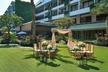 Courtyard By Marriott Bali Seminyak Resort