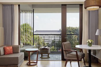 Courtyard By Marriott Bali Seminyak Resort