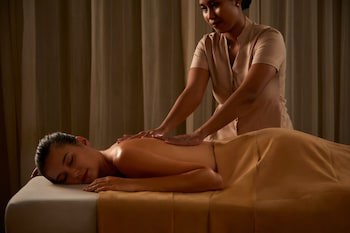 Courtyard By Marriott Bali Seminyak Resort