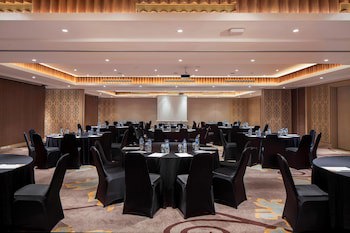 Courtyard By Marriott Bali Seminyak Resort