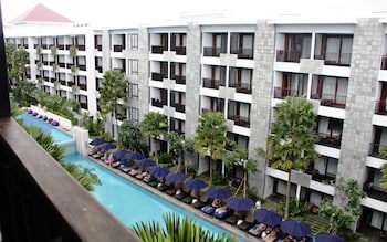 Courtyard By Marriott Bali Seminyak Resort