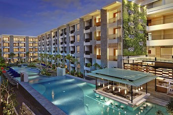 Courtyard By Marriott Bali Seminyak Resort
