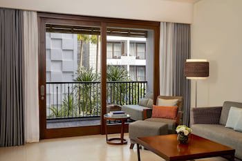 Courtyard By Marriott Bali Seminyak Resort