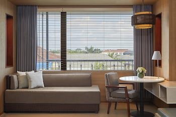 Courtyard By Marriott Bali Seminyak Resort