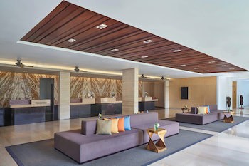 Courtyard By Marriott Bali Seminyak Resort