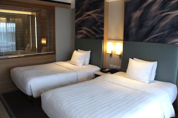 Courtyard By Marriott Bali Seminyak Resort