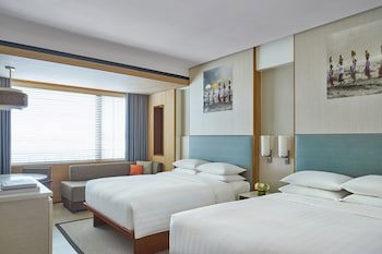 Courtyard By Marriott Bali Seminyak Resort