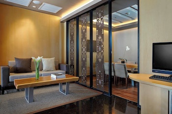 Courtyard By Marriott Bali Seminyak Resort