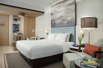 Courtyard By Marriott Bali Seminyak Resort