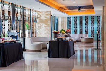 Courtyard By Marriott Bali Seminyak Resort
