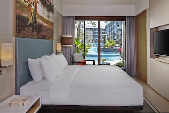 Courtyard By Marriott Bali Seminyak Resort