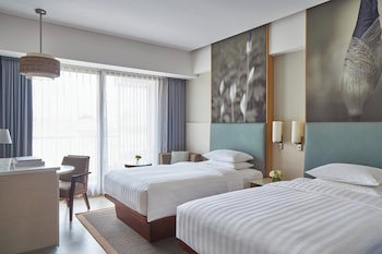 Courtyard By Marriott Bali Seminyak Resort
