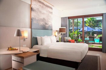 Courtyard By Marriott Bali Seminyak Resort