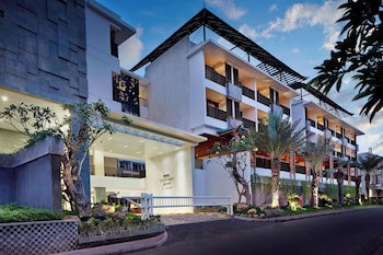 Courtyard By Marriott Bali Seminyak Resort