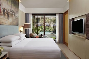 Courtyard By Marriott Bali Seminyak Resort