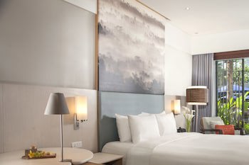 Courtyard By Marriott Bali Seminyak Resort