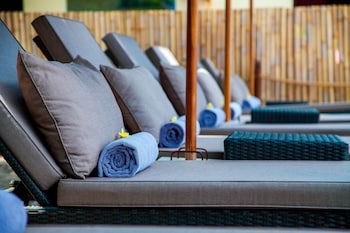 Courtyard By Marriott Bali Seminyak Resort