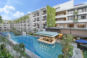 Courtyard By Marriott Bali Seminyak Resort