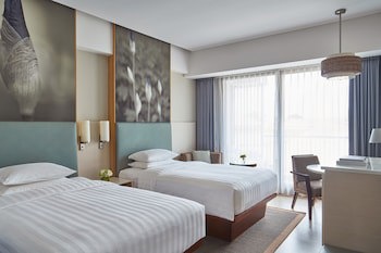 Courtyard By Marriott Bali Seminyak Resort