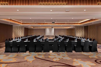 Courtyard By Marriott Bali Seminyak Resort