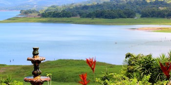 La Mansion Inn Arenal