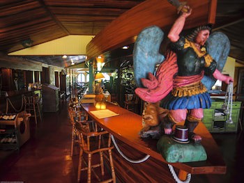 La Mansion Inn Arenal