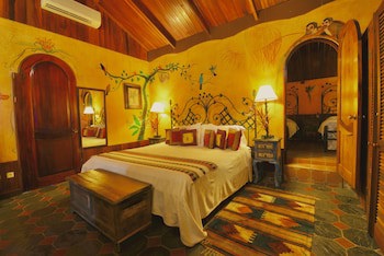 La Mansion Inn Arenal
