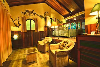 La Mansion Inn Arenal