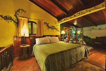 La Mansion Inn Arenal