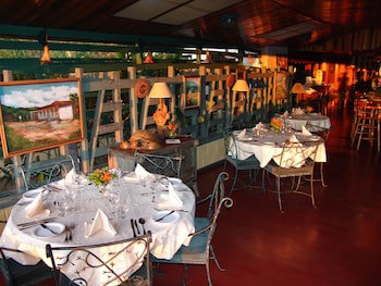 La Mansion Inn Arenal