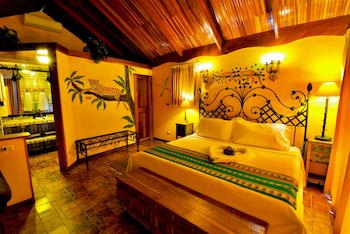 La Mansion Inn Arenal