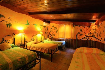 La Mansion Inn Arenal