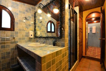 La Mansion Inn Arenal