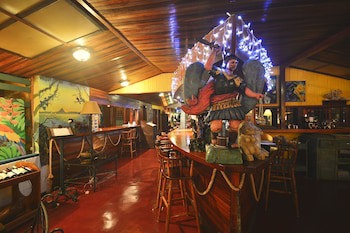 La Mansion Inn Arenal