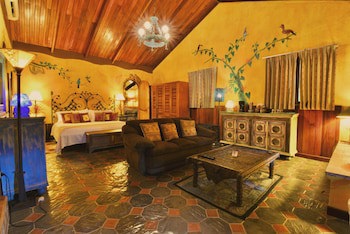 La Mansion Inn Arenal