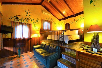 La Mansion Inn Arenal