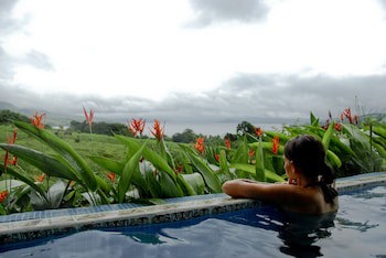 La Mansion Inn Arenal