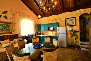 La Mansion Inn Arenal