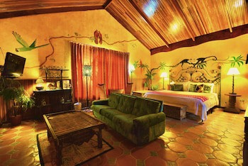 La Mansion Inn Arenal