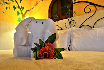 La Mansion Inn Arenal