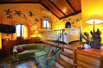 La Mansion Inn Arenal