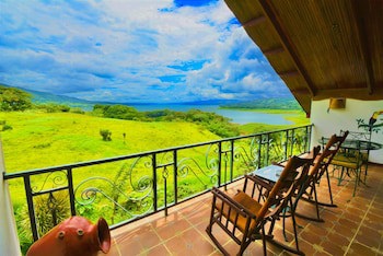 La Mansion Inn Arenal