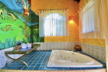 La Mansion Inn Arenal