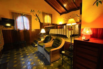 La Mansion Inn Arenal