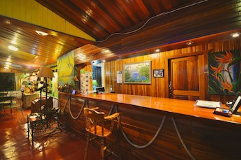 La Mansion Inn Arenal